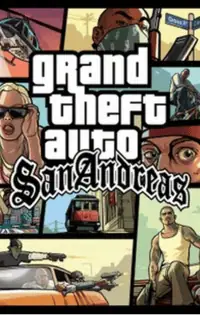 Grand Theft Auto: San Andreas Switch NSP Free Download - Switch Roms