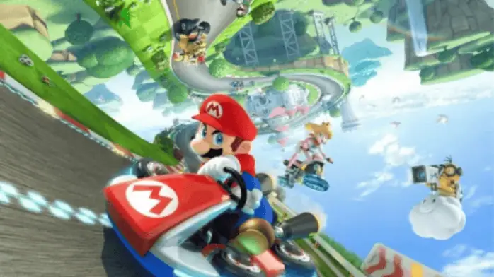 Switch ROMs